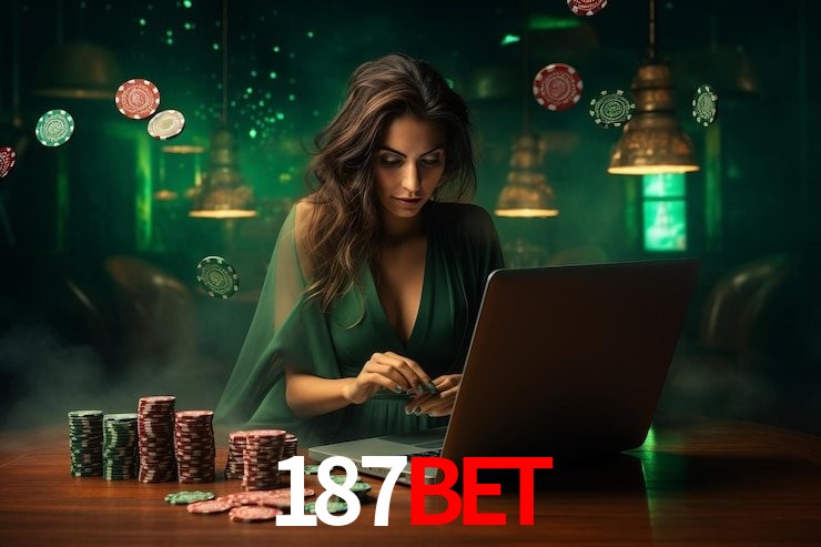 APP rápido e leve da 187Bet